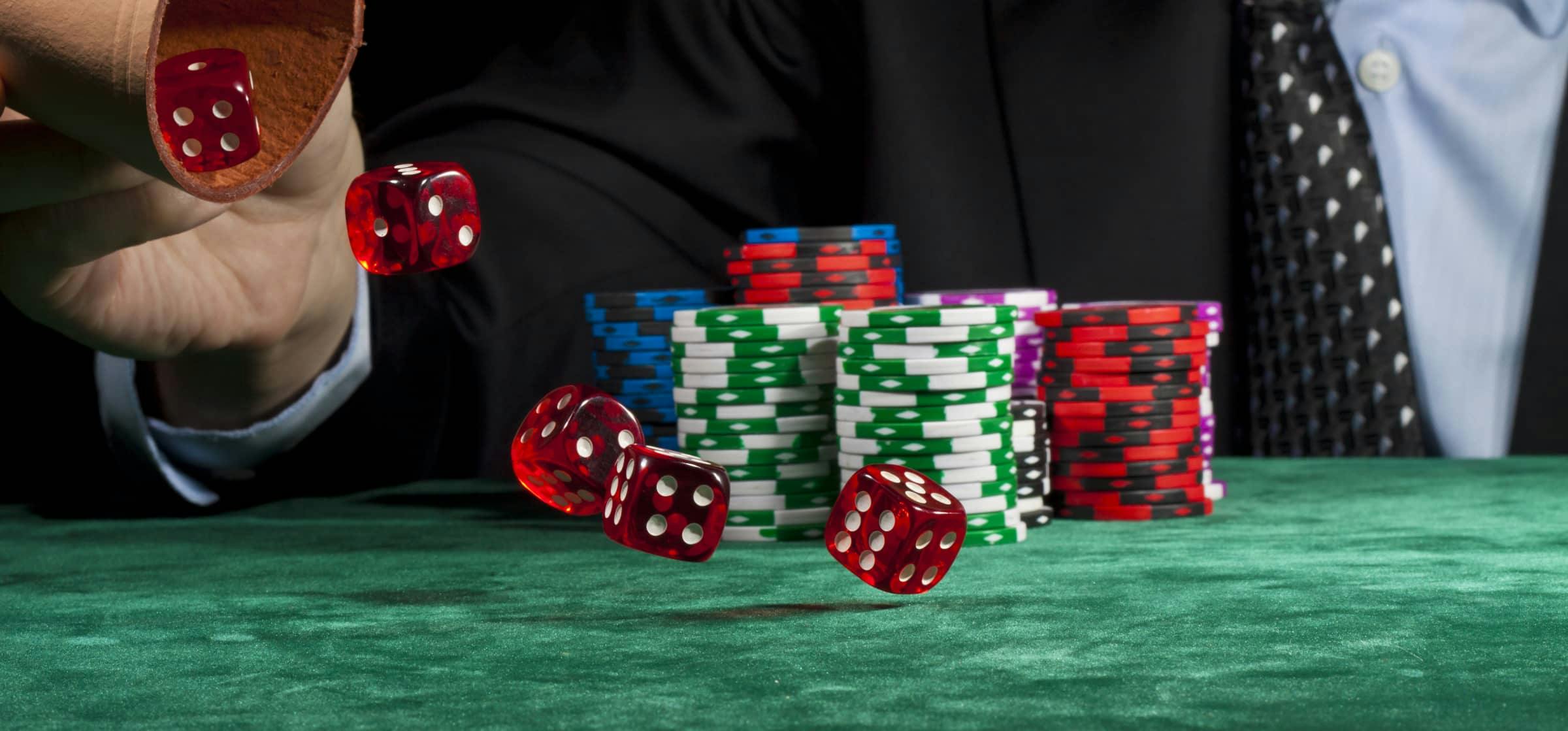 A helpful guide to the rules of street dice Blog Bitcasino